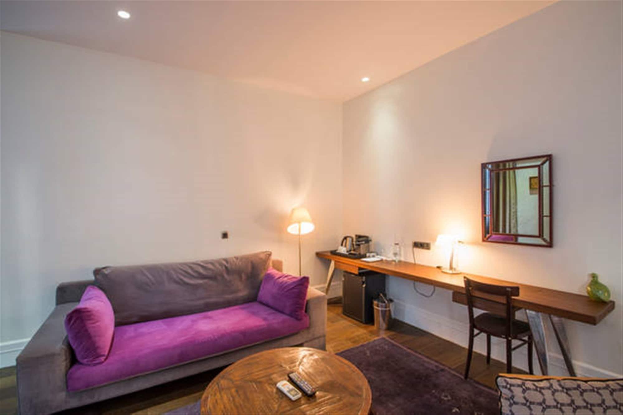 Misafir Suites 8 Istanbul Istambul Exterior foto