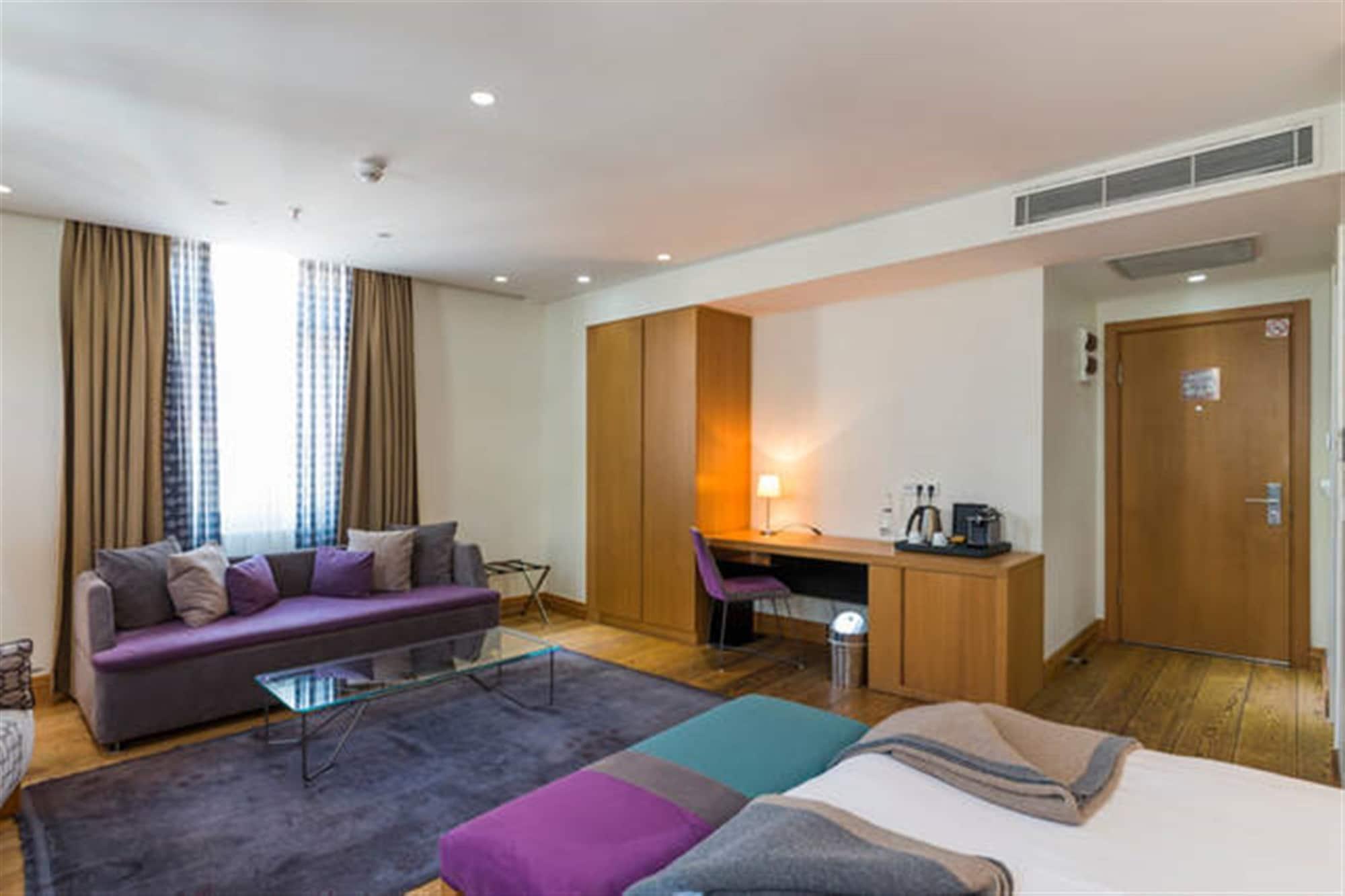 Misafir Suites 8 Istanbul Istambul Exterior foto