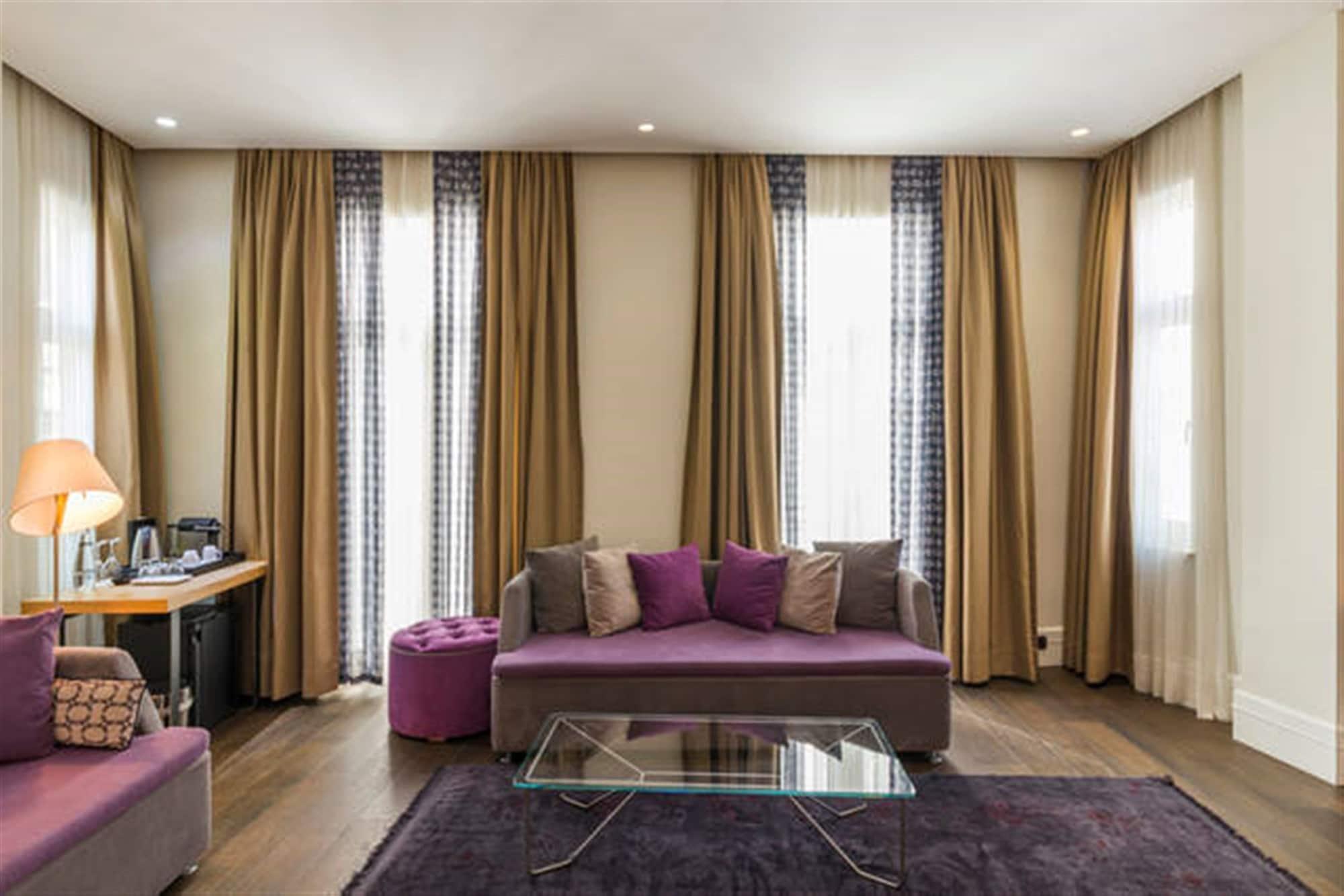 Misafir Suites 8 Istanbul Istambul Exterior foto