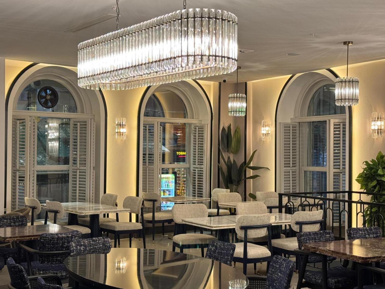 Misafir Suites 8 Istanbul Istambul Exterior foto