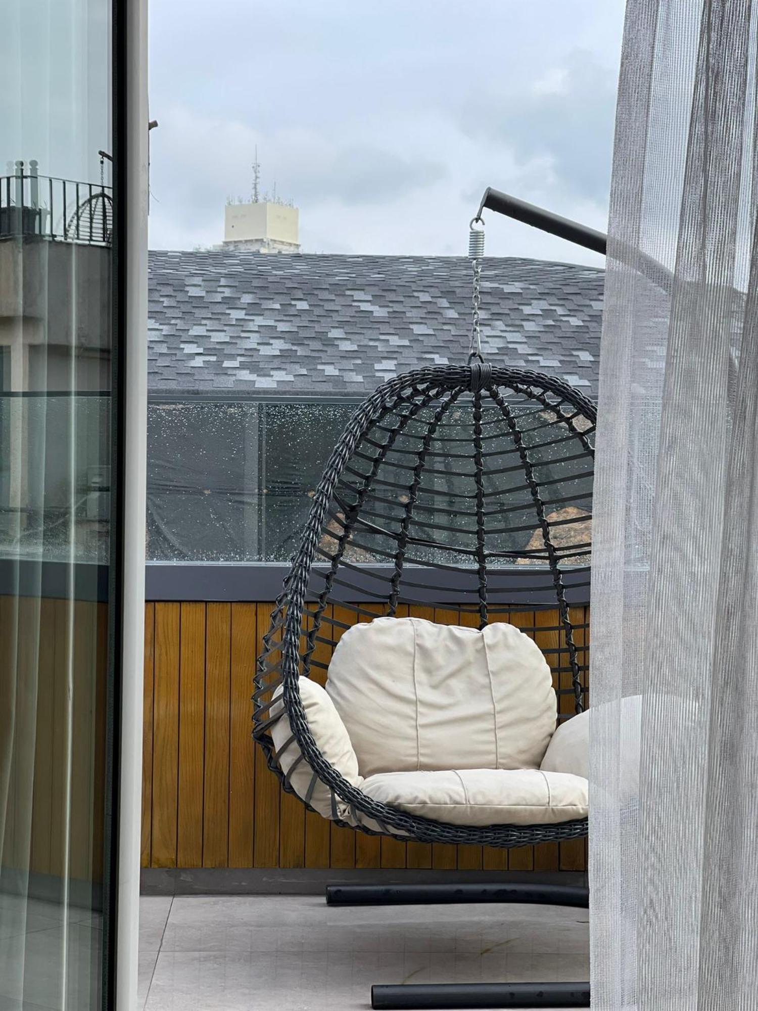 Misafir Suites 8 Istanbul Istambul Exterior foto