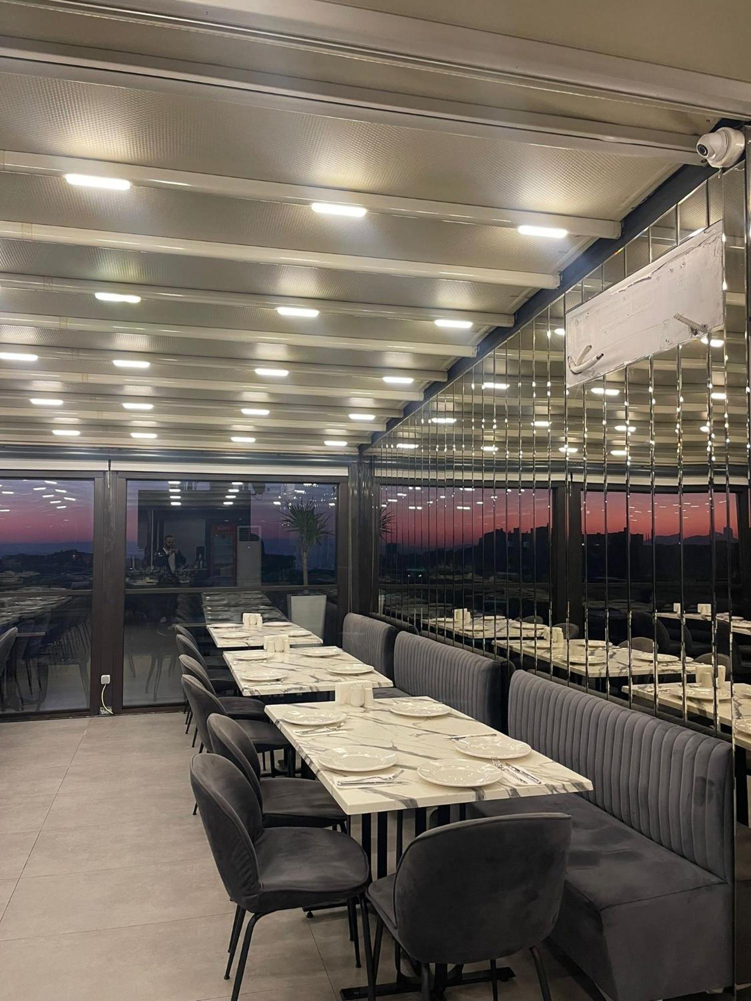 Misafir Suites 8 Istanbul Istambul Exterior foto